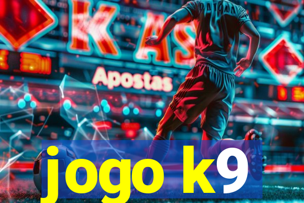 jogo k9